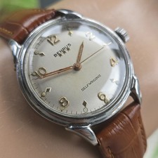 Orologio automatico uomo