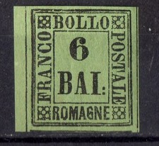 ITALIE !  Timbre ancien NEUF