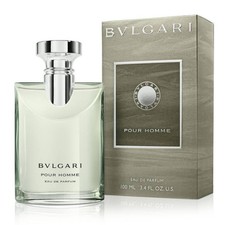 Bulgari Pour Homme Profumo