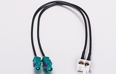 Cable adaptateur fakra - cable,