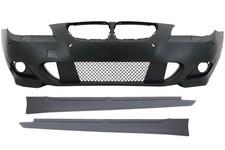 Paraurti per BMW 5 E60 E61