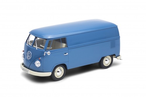 Volkswagen van bleu 18 - volkswagen,