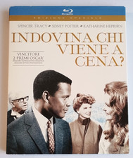 INDOVINA CHI VIENE A CENA? BLU