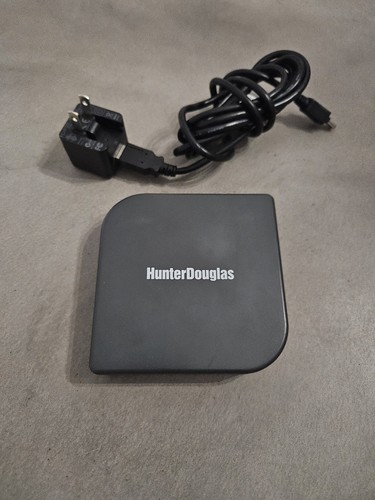 Hunter douglas powerview - douglas, hub