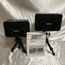 Altoparlante monitor personalizzato Bose 101MMG occhiali occhiali 802 supporto