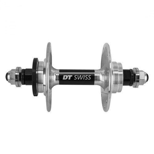 Swiss track rear hub 120 - track,