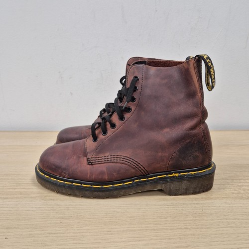 Stivaletti martens vintage - stivaletti,
