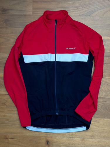 Giacca bici corsa vintage - , de
