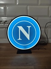 Lampada Led SSC NAPOLI