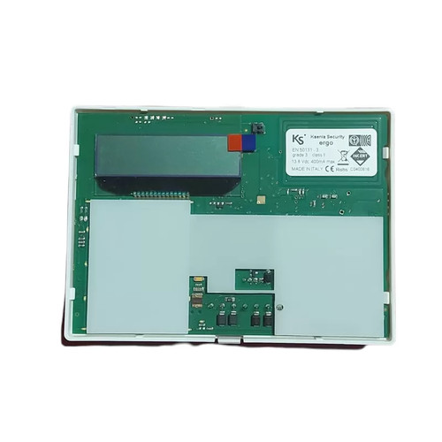 Ksenia ksi0016003 300 centrale