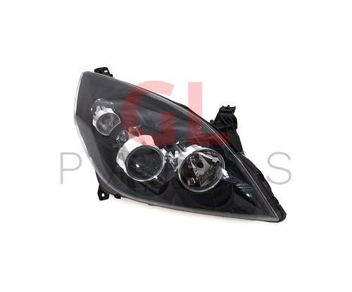 Faro per opel - opel, 2005-2008