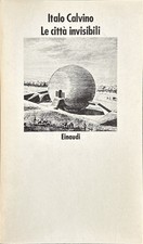 Libro - Le città