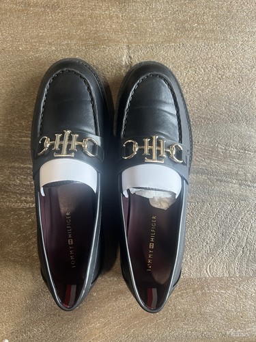 Scarpe eleganti tommy hilfiger - tommy,