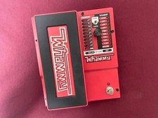 Pedale cambio Digitech Whammy