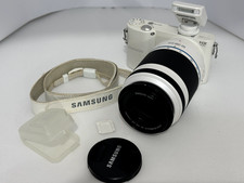 SANSUNG NX 1100 iFunction +