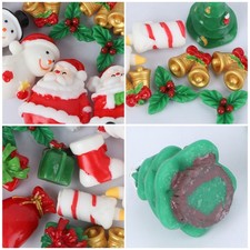 23 Pcs Addobbi Natalizi