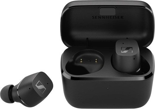 Sennheiser consumer audio - sennheiser,