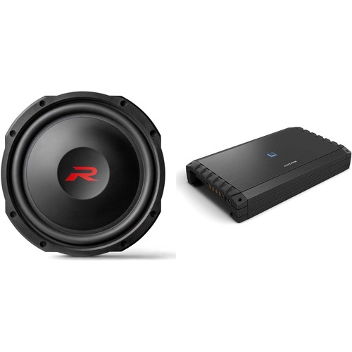 Alpine w12d2 shallow - rs-w12d2,
