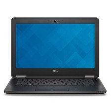 Notebook dell latitude e7270
