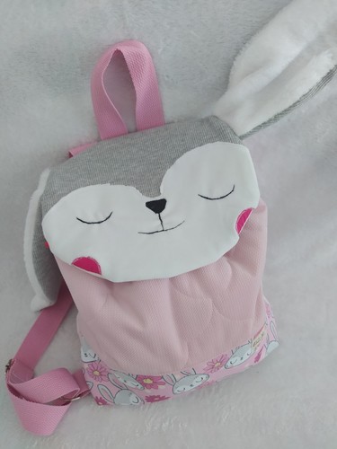Zainetto bimba - bimba.,
