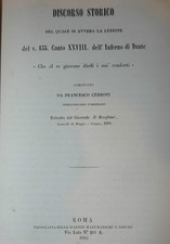 Dante Alighieri, Divina