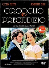 Orgoglio e pregiudizio (S