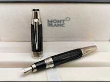 Penna stilografica Montblanc