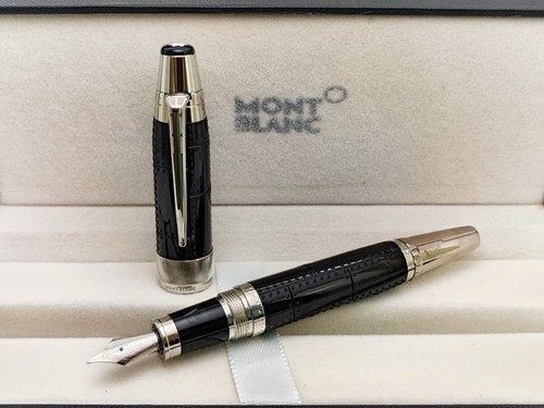 Penna stilografica montblanc - penna,