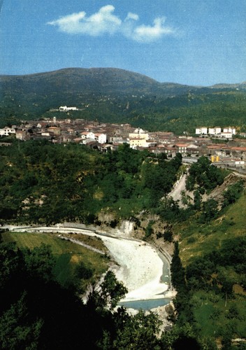 Cerreto sannita benevento - sannita,,