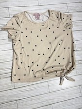 T-shirt Emma & Ella manica