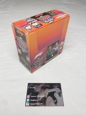 Turbo Attax 2022 Box Boîte