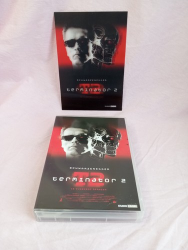Coffret collector dvd arnold - 4,
