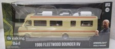 Fleetwood Bounder Camper