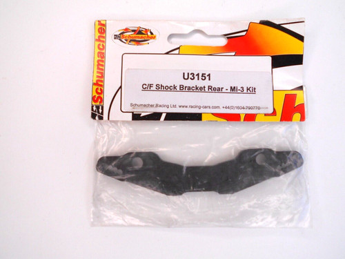 Schumacher mi3 supporto - schumacher,