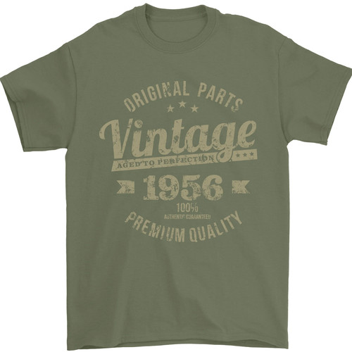 Shirt vintage anni 70 - t-shirt,