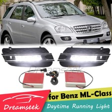 Luce diurna a LED TFL per Benz