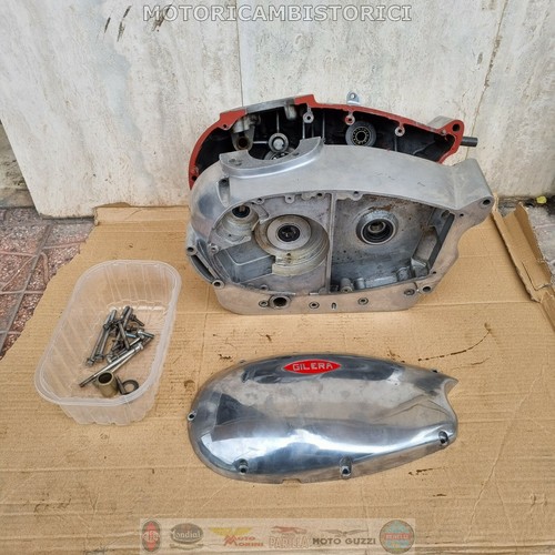 Carter blocco motore moto - motore,