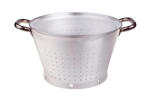 Colapasta conico agnelli - colapasta, in