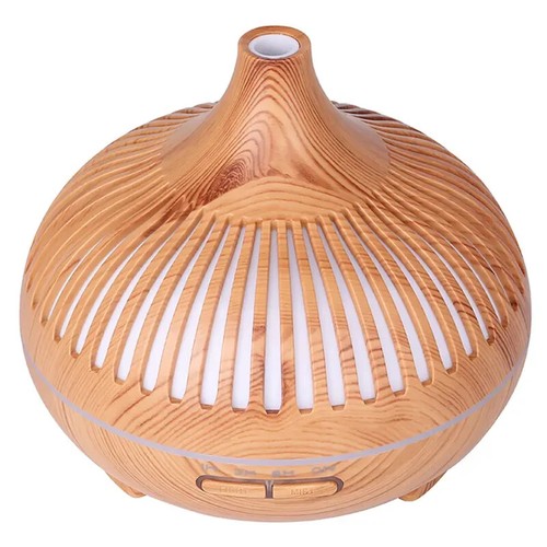 Diffusore 500ml aromi - 500ml, di