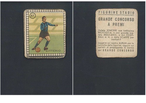 Figurina stadio bea - figurina, ed.bea