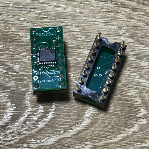 Ssm2044 ssmt2044 vcf - ssmt2044, ricambio