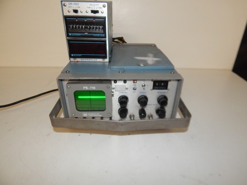 Magnaflux 710 con 1002 - ps-710, dr-1002