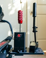 Staffa di montaggio combinata