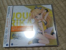 THE IDOLM@STER CINDERELLA
