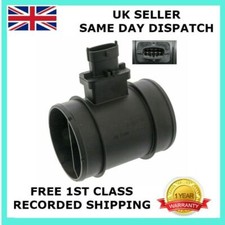MASS AIR FLOW METER SENSOR FOR