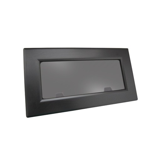 Lewmar flush mitre - flush, 3