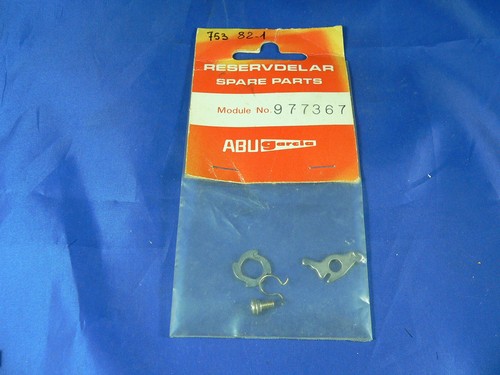 Abu cardinal 753 only - (,