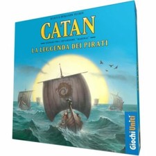 Giochi Uniti GU584 I Coloni di