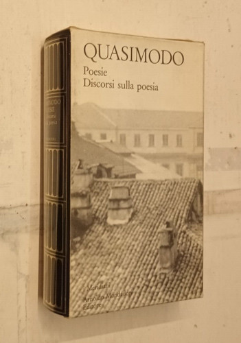 Quasimodo poesie discorsi - quasimodo-poesie,,