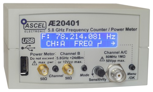 Ae20401 contatore frequenza - contatore,
